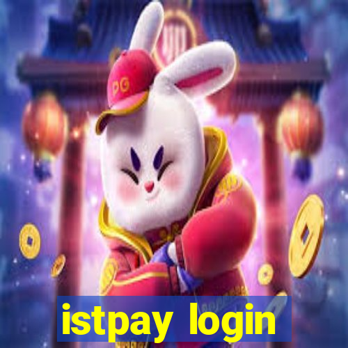 istpay login